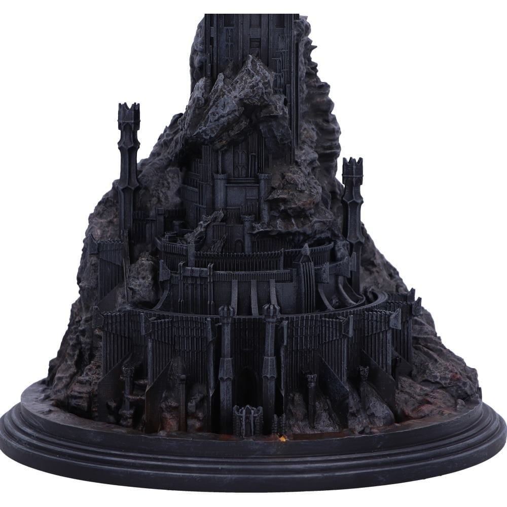 Lord of the Rings Incense Barad Dur Backflow - Olleke Wizarding Shop Amsterdam