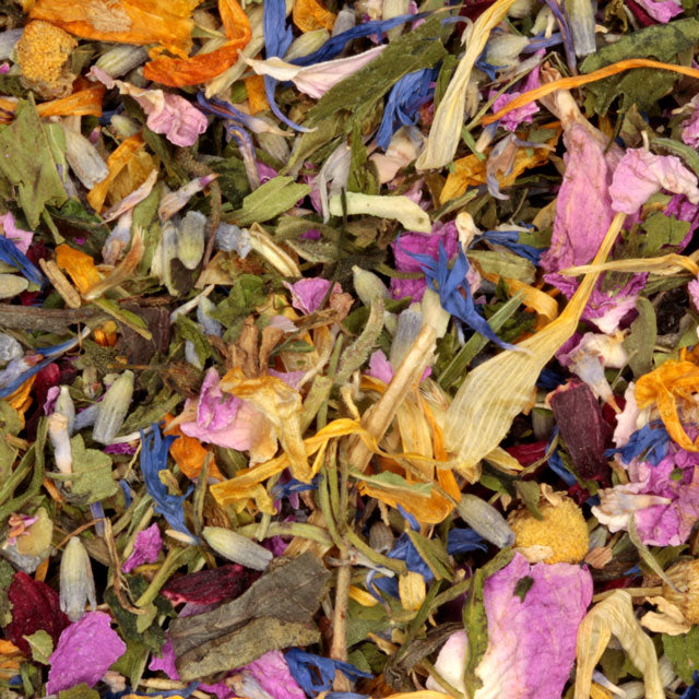 Magick Kit-tea Bag - Olleke Wizarding Shop Amsterdam