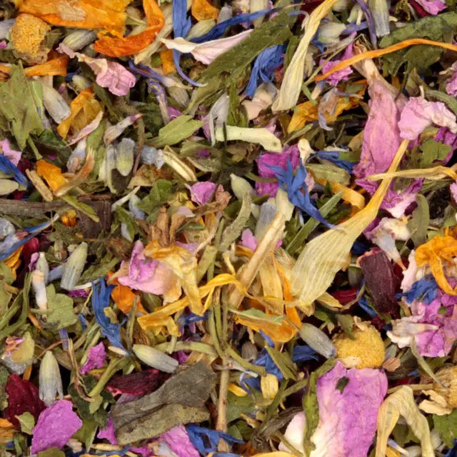 Magick Kit-tea Bag - Olleke Wizarding Shop Amsterdam