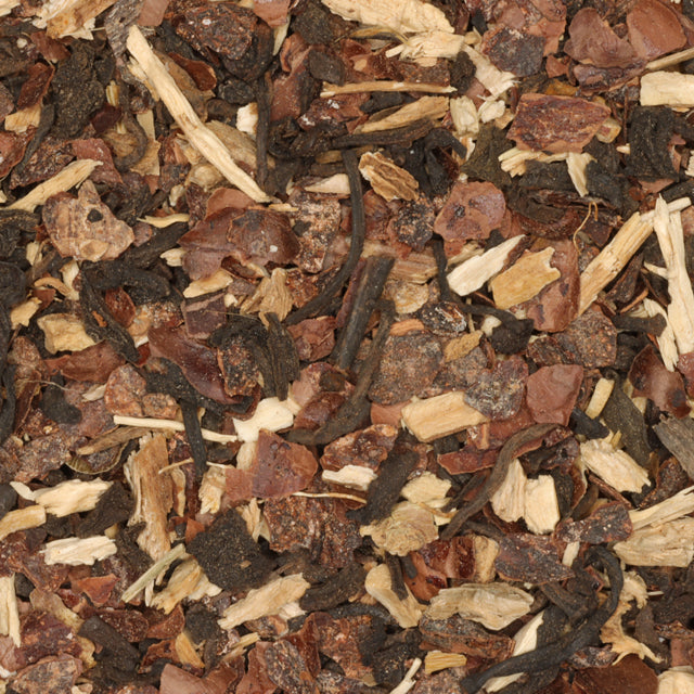 Magick Kit-tea Bag - Olleke Wizarding Shop Amsterdam