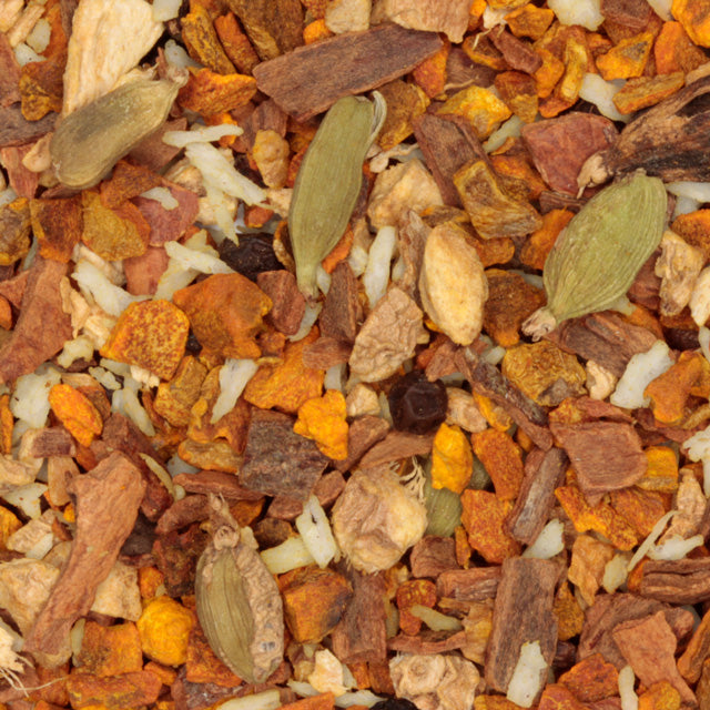 Magick Kit-tea Bag - Olleke Wizarding Shop Amsterdam