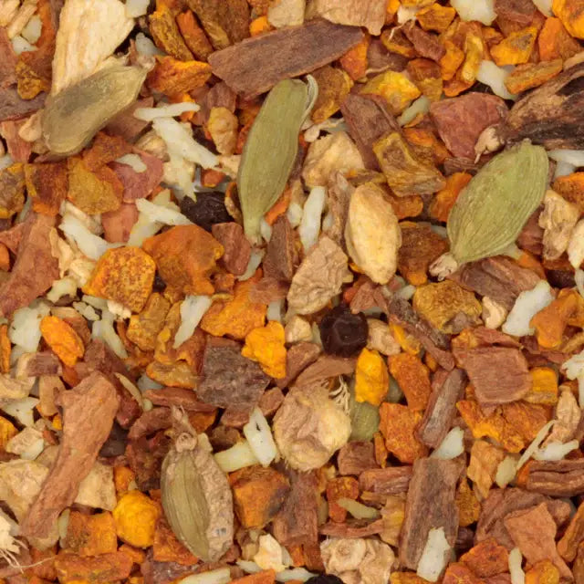 Magick Kit-tea Bag - Olleke Wizarding Shop Amsterdam