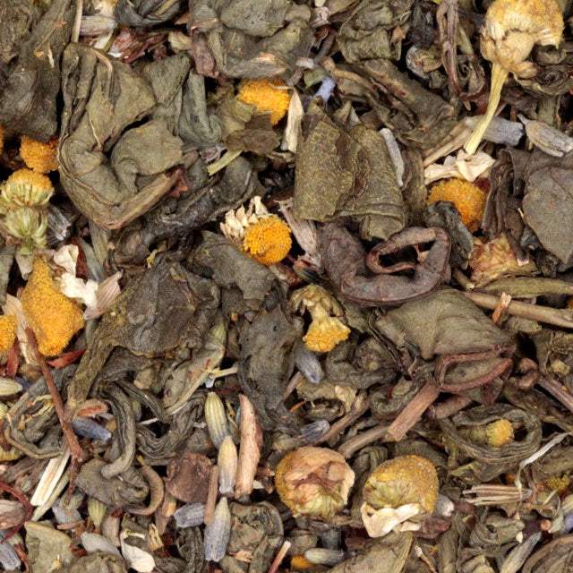Magick Kit-tea Bag - Olleke Wizarding Shop Amsterdam