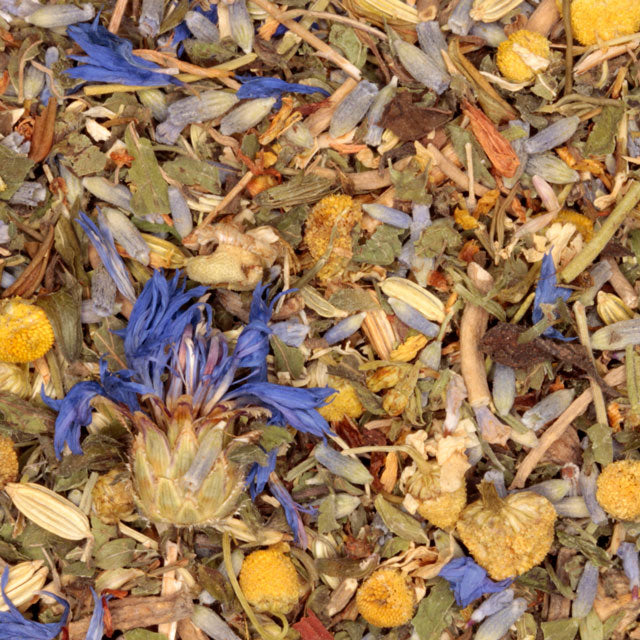 Magick Kit-tea Bag - Olleke Wizarding Shop Amsterdam