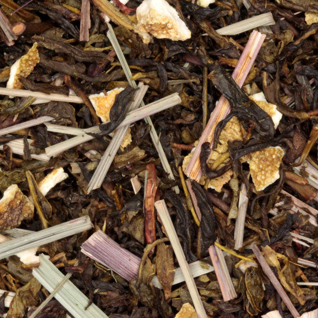 Magick Kit-tea Bag - Olleke Wizarding Shop Amsterdam