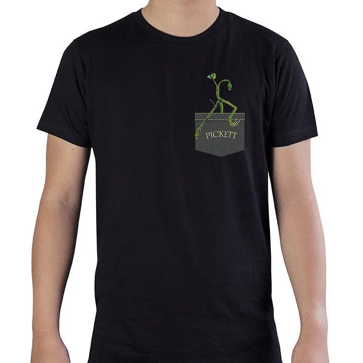 Fantastic Beasts T-shirt Pickett - Olleke Wizarding Shop Amsterdam