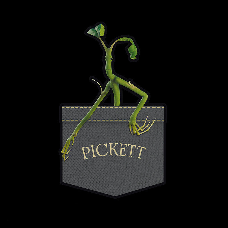 Fantastic Beasts T-shirt Pickett