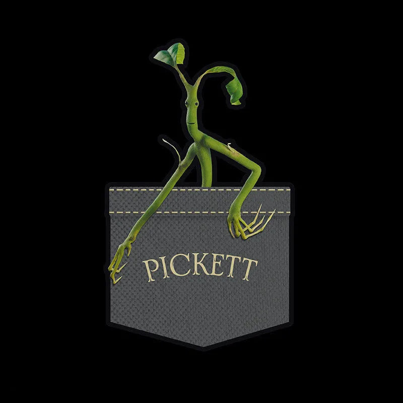 Fantastic Beasts T-shirt Pickett - Olleke Wizarding Shop Amsterdam