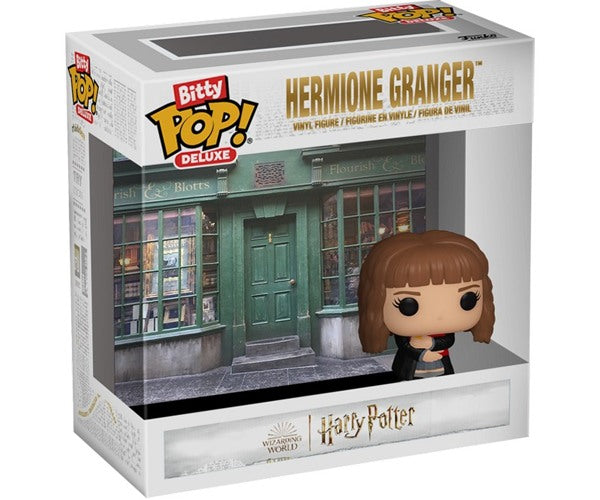 Funko Bitty POP! Deluxe Hermione