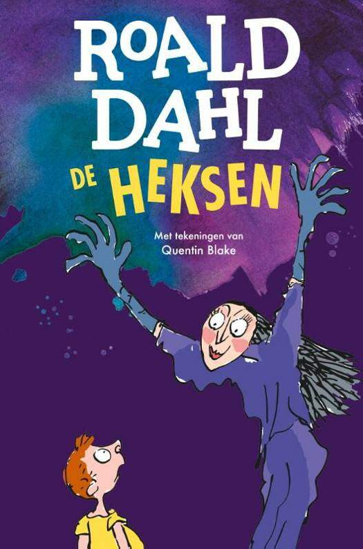 De heksen - Olleke Wizarding Shop Amsterdam