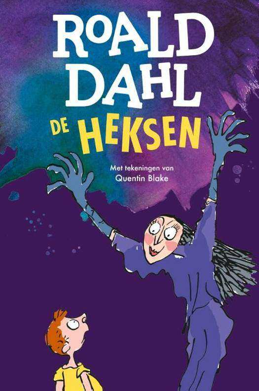 De heksen - Olleke Wizarding Shop Amsterdam