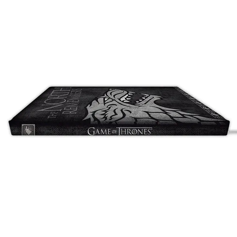 Game of Thrones Notebook - Olleke Wizarding Shop Amsterdam