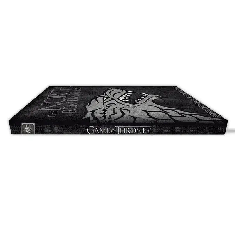 Game of Thrones Notebook - Olleke Wizarding Shop Amsterdam