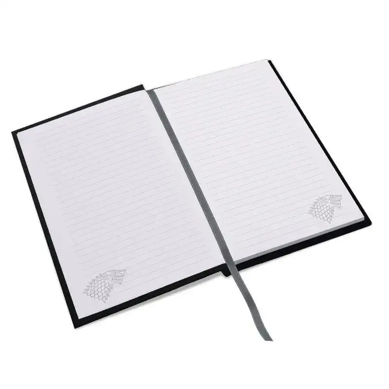 Game of Thrones Notebook - Olleke Wizarding Shop Amsterdam