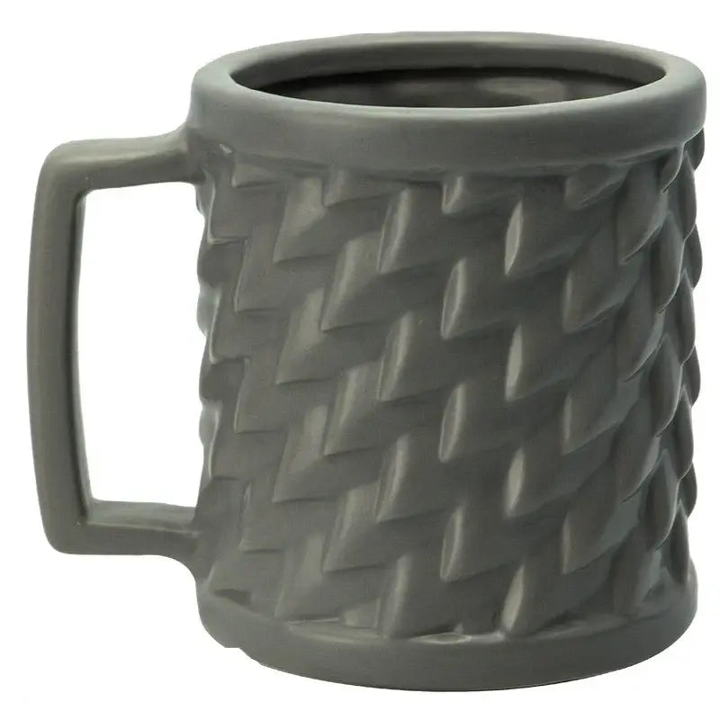 Game of Thrones Stark Mug - Olleke Wizarding Shop Amsterdam