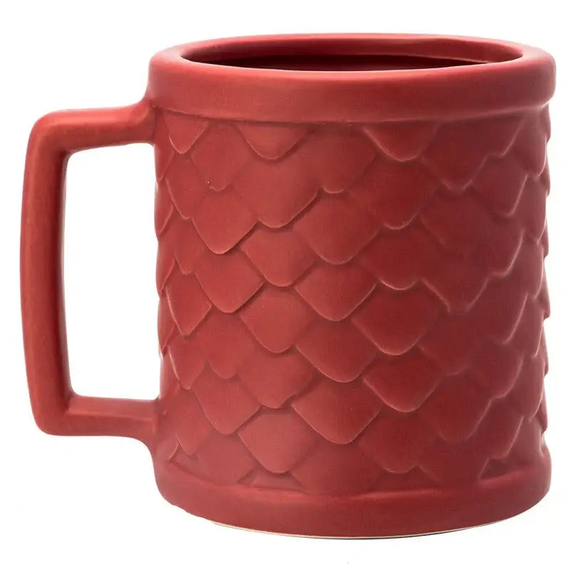 Game of Thrones Targaryen Mug - Olleke Wizarding Shop Amsterdam