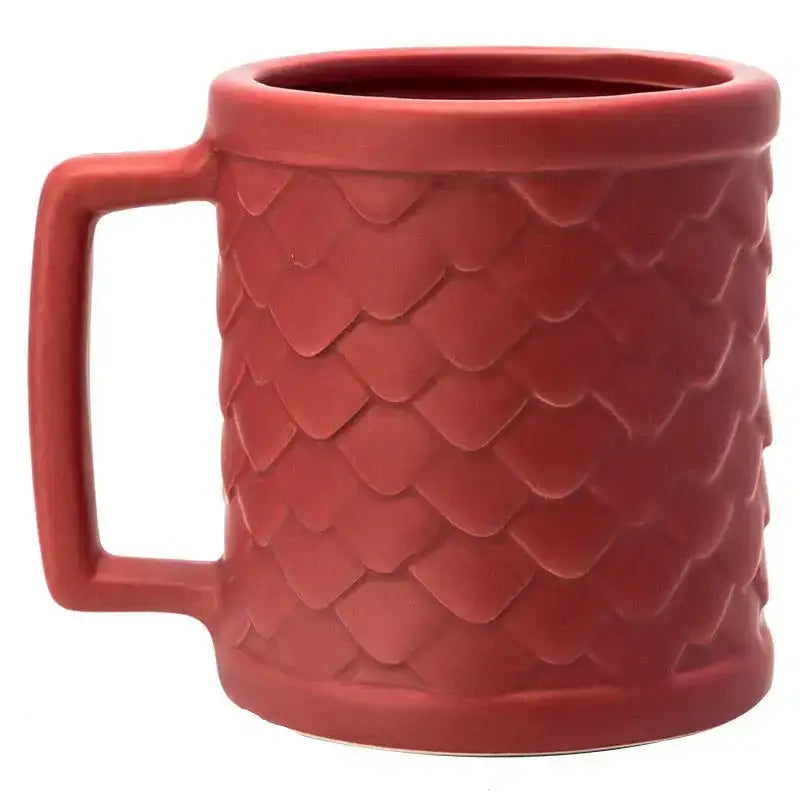 Game of Thrones Targaryen Mug - Olleke Wizarding Shop Amsterdam