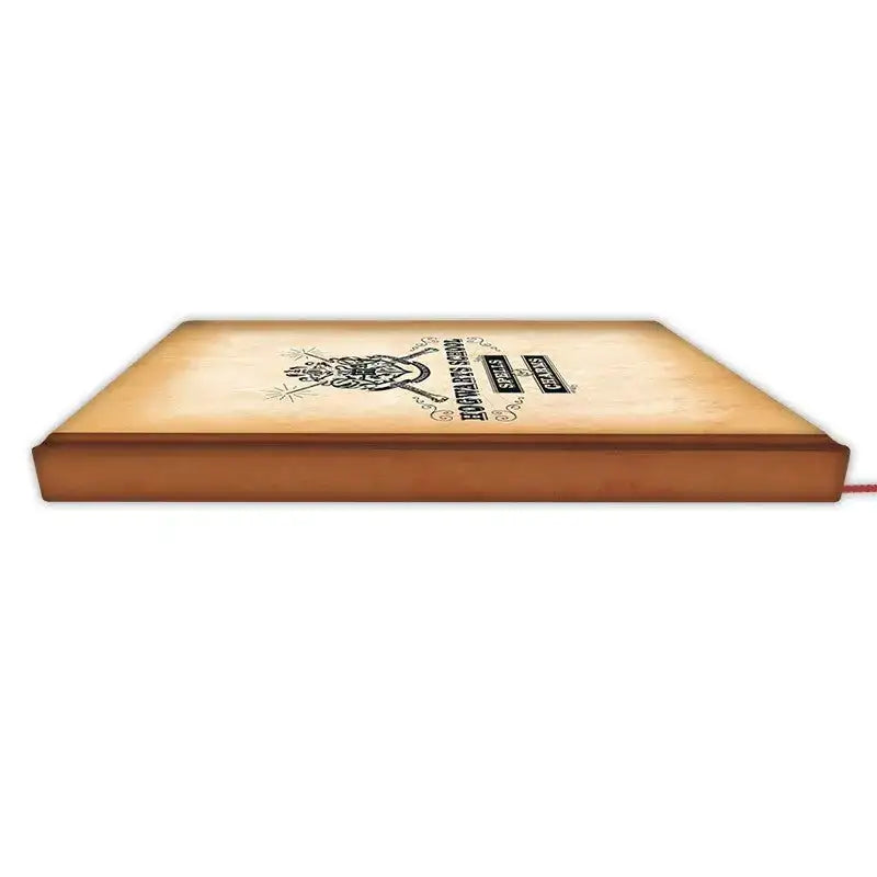 Harry Potter Hogwarts School Notebook - Olleke Wizarding Shop Amsterdam