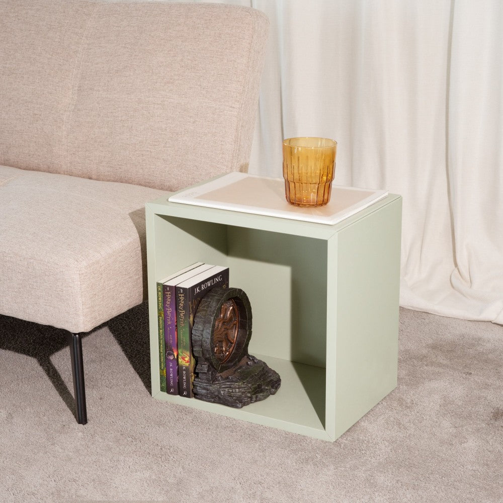 Harry Potter Chamber of Secrets bookends - Olleke Wizarding Shop Amsterdam