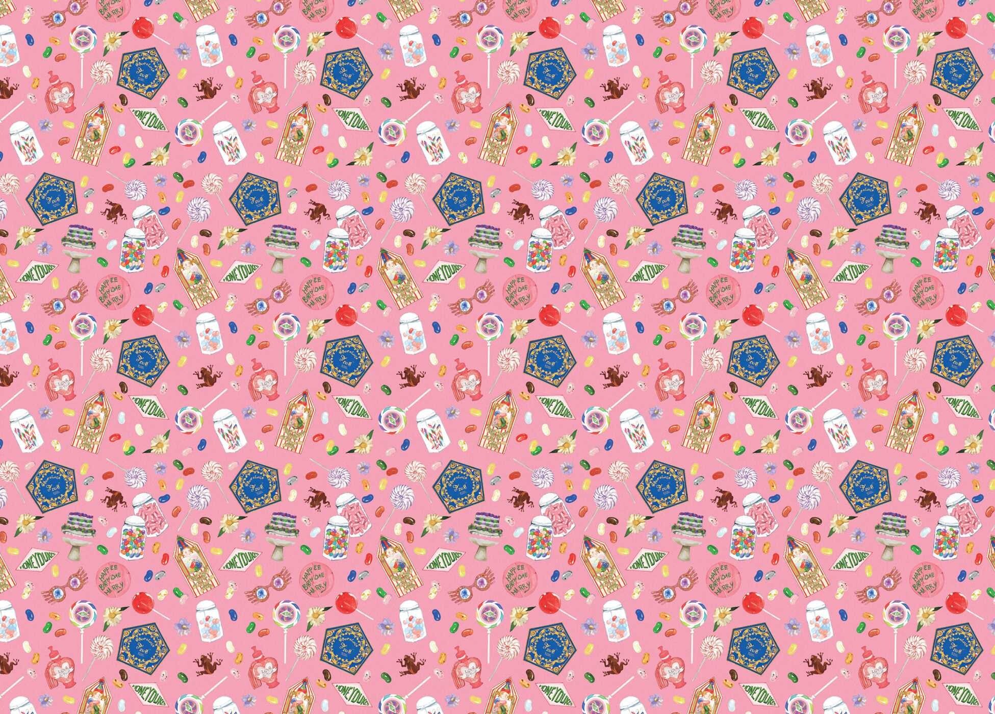 Chocolate Frog Journal with Ribbon Charm - Olleke Wizarding Shop Amsterdam