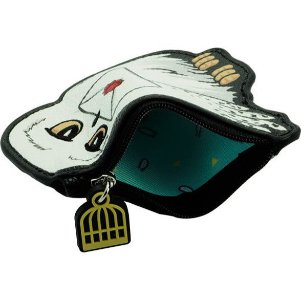 Harry Potter Hedwig Coin purse - Olleke Wizarding Shop Amsterdam