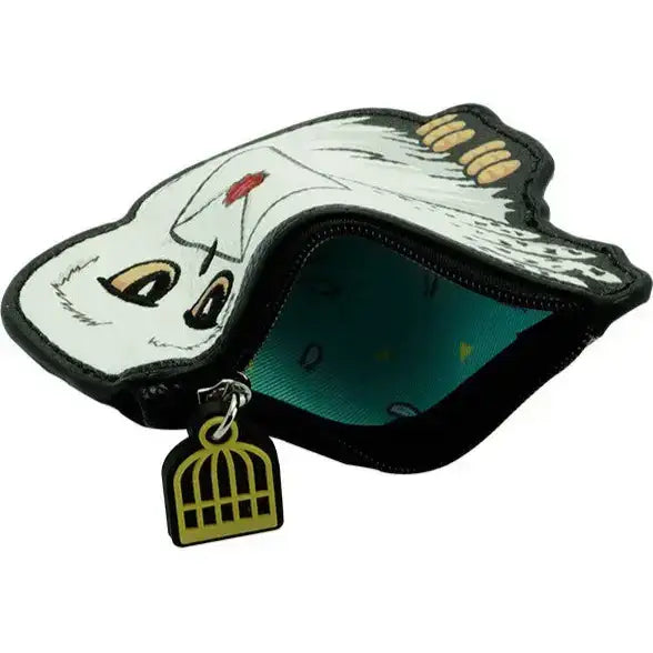 Harry Potter Hedwig Coin purse - Olleke Wizarding Shop Amsterdam