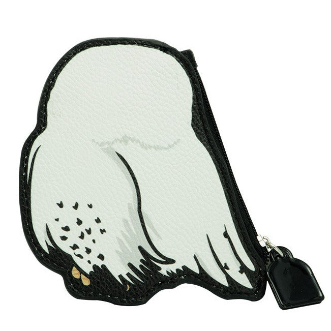 Harry Potter Hedwig Coin purse - Olleke Wizarding Shop Amsterdam