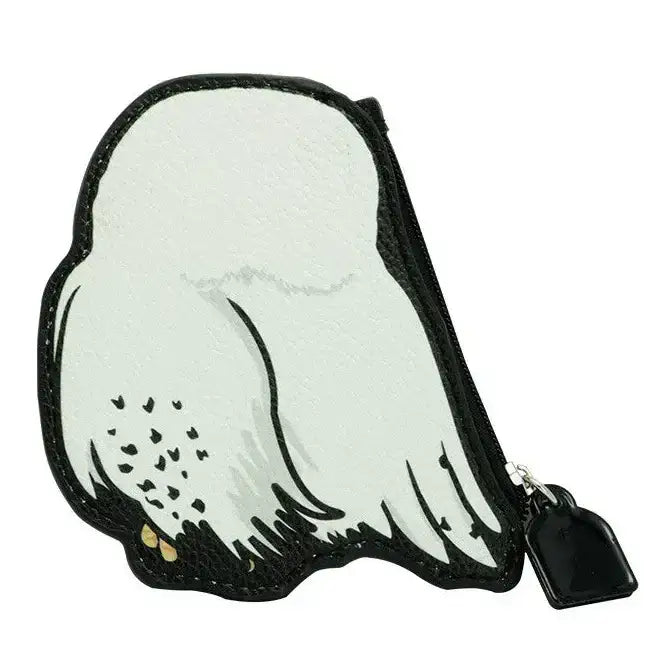 Harry Potter Hedwig Coin purse - Olleke Wizarding Shop Amsterdam