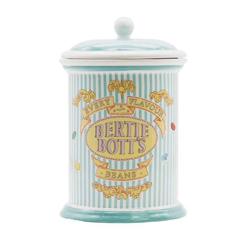 Harry Potter Cookie Jar - Honeydukes - Olleke Wizarding Shop Amsterdam