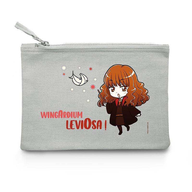 Harry Potter Cosmetic Case Hermione - Olleke Wizarding Shop Amsterdam