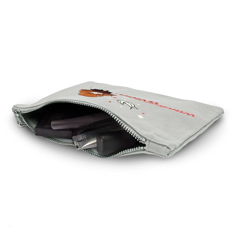 Harry Potter Cosmetic Case Hermione