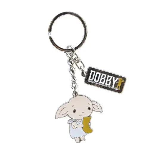 Harry Potter Dobby keychain - Olleke Wizarding Shop Amsterdam