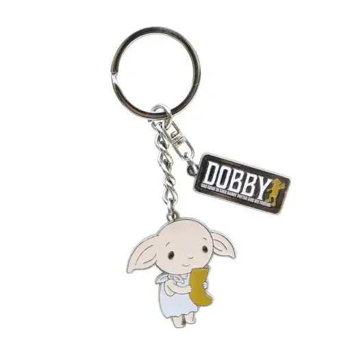 Harry Potter Dobby keychain - Olleke Wizarding Shop Amsterdam