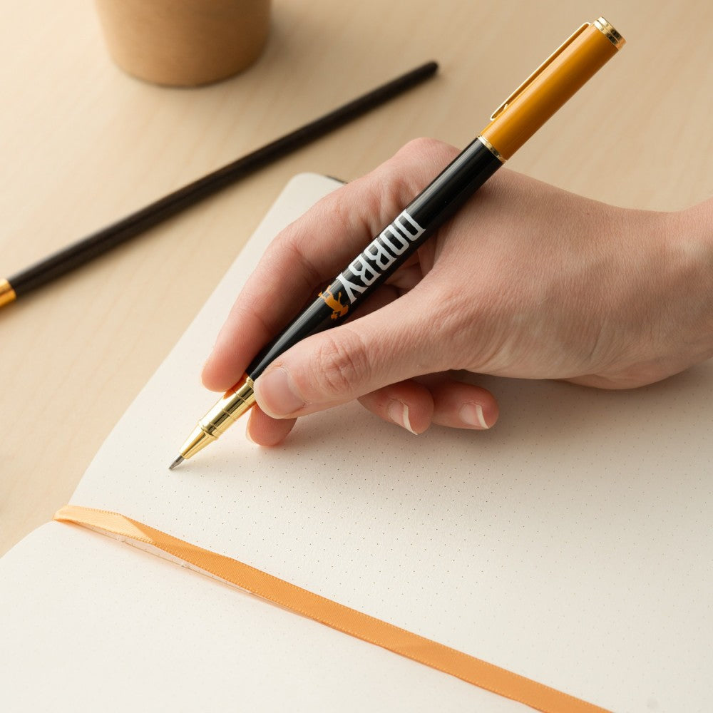 Harry Potter Dobby Notebook