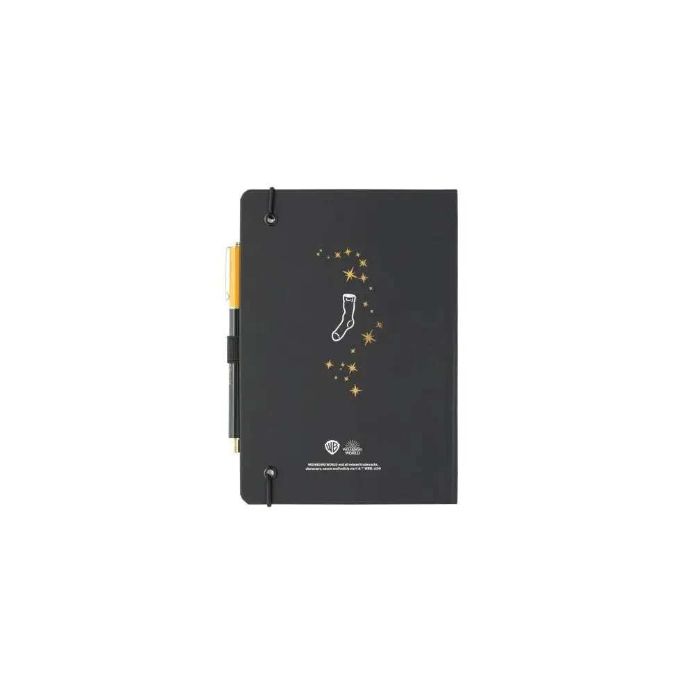 Harry Potter Dobby Notebook - Olleke Wizarding Shop Amsterdam