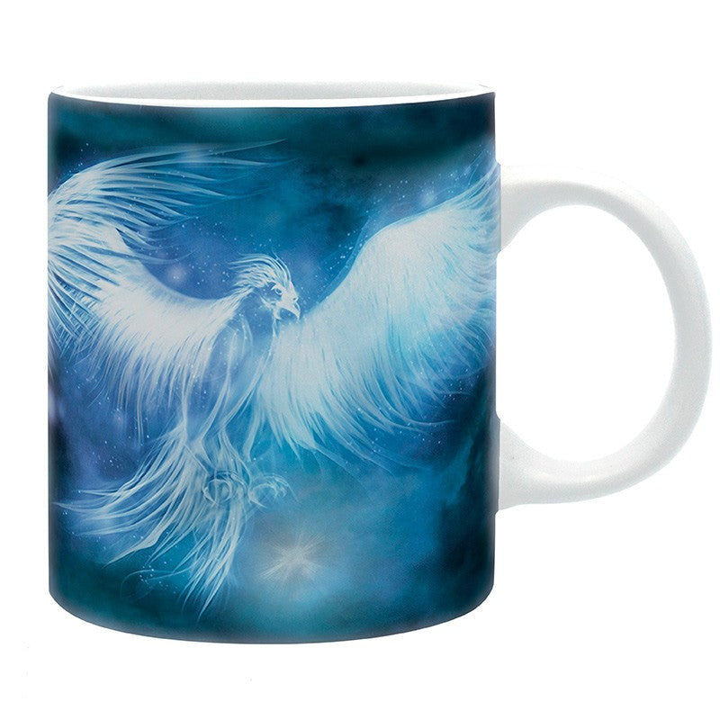 Harry Potter Mug Dumbledore - Olleke Wizarding Shop Amsterdam