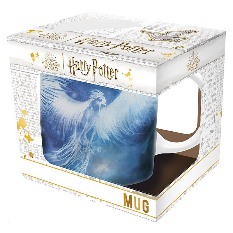 Harry Potter Mug Dumbledore - Olleke Wizarding Shop Amsterdam
