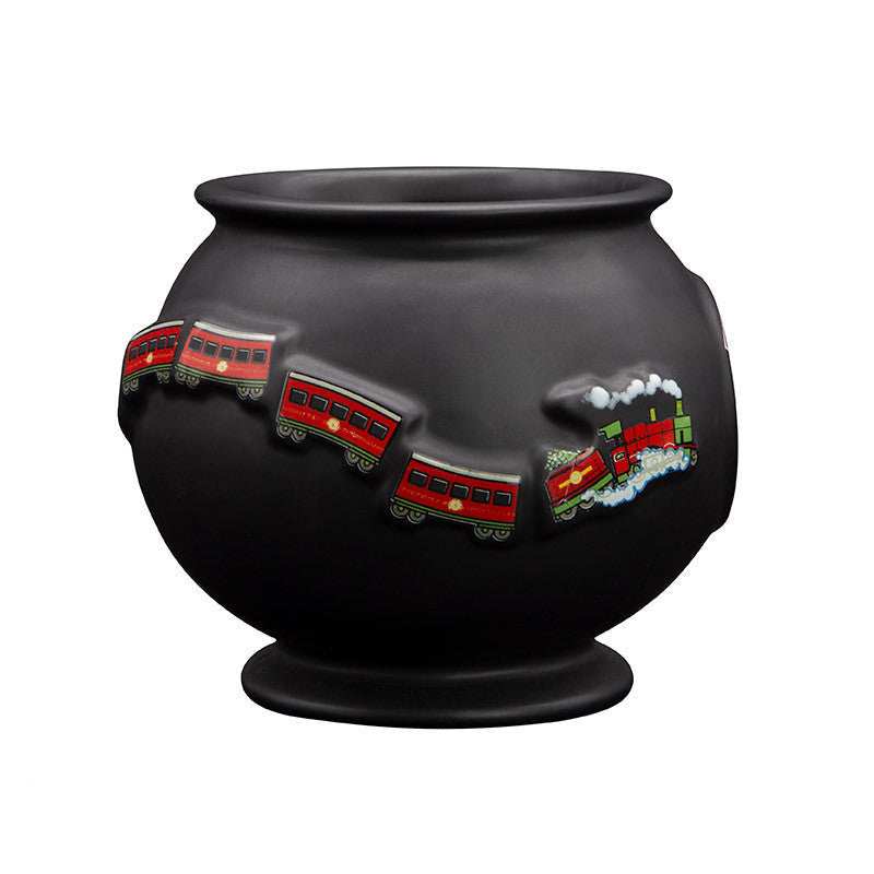Harry Potter Mug 3D - Platform 9 3/4