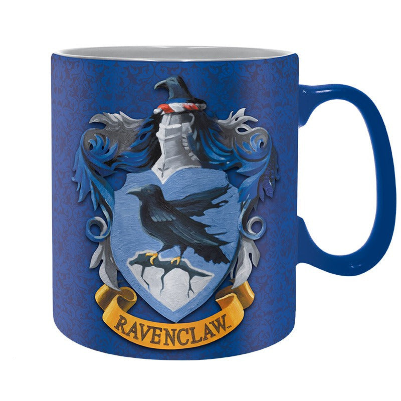 Ravenclaw Mug