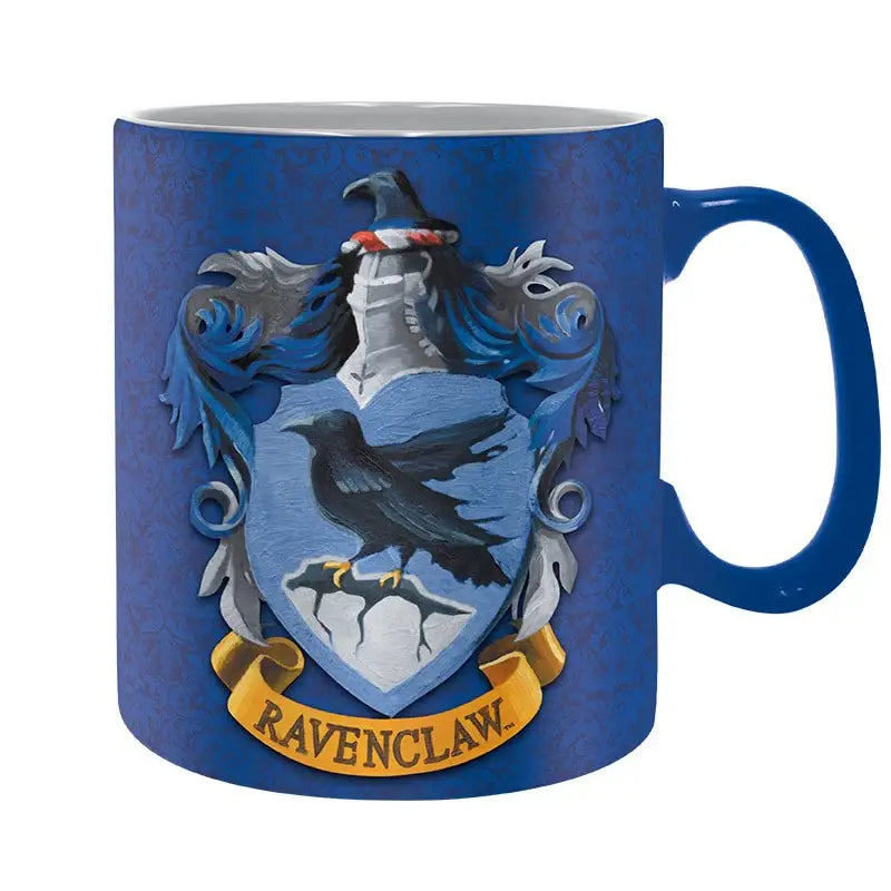 Ravenclaw Mug - Olleke Wizarding Shop Amsterdam