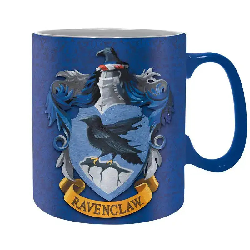Ravenclaw Mug - Olleke Wizarding Shop Amsterdam