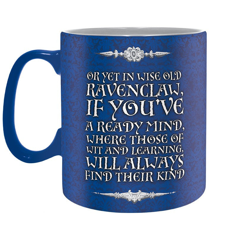Ravenclaw Mug