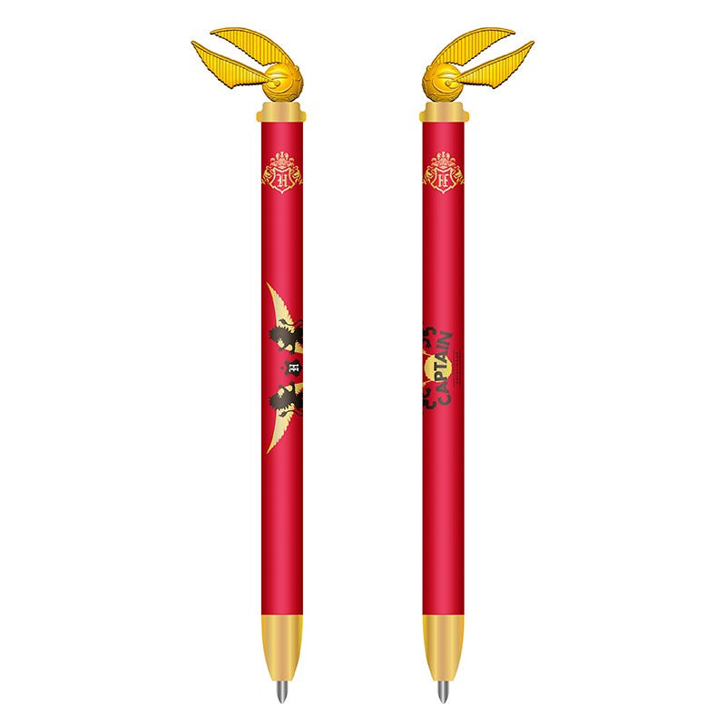 Harry Potter Pen 4 houses