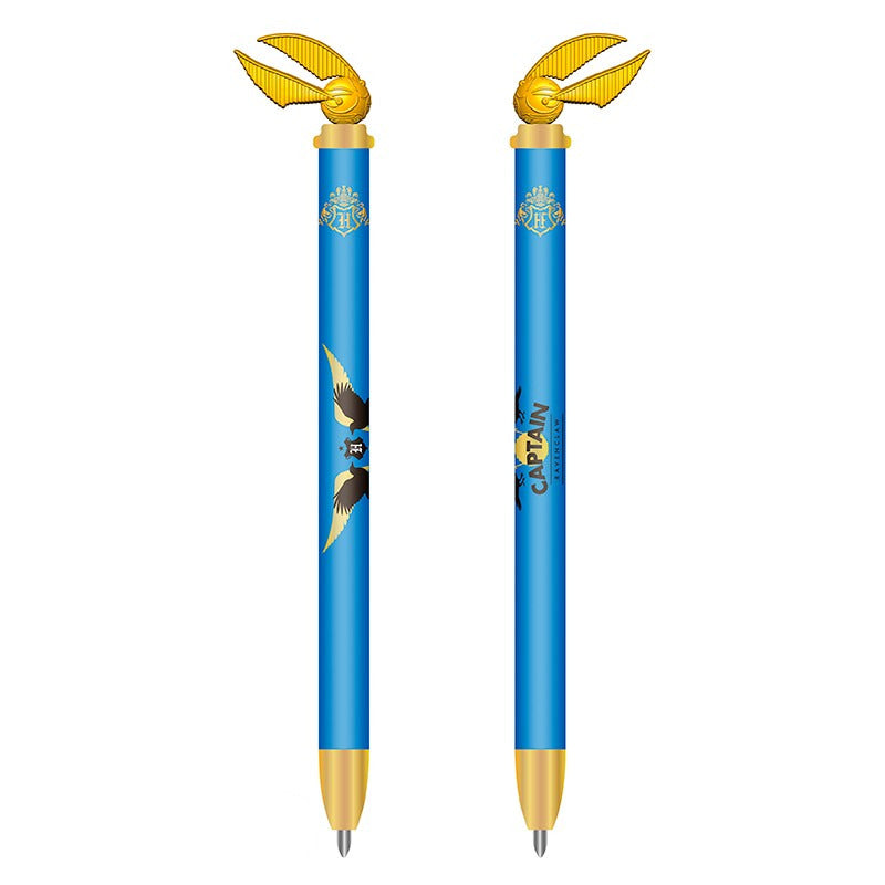 Harry Potter Pen 4 houses