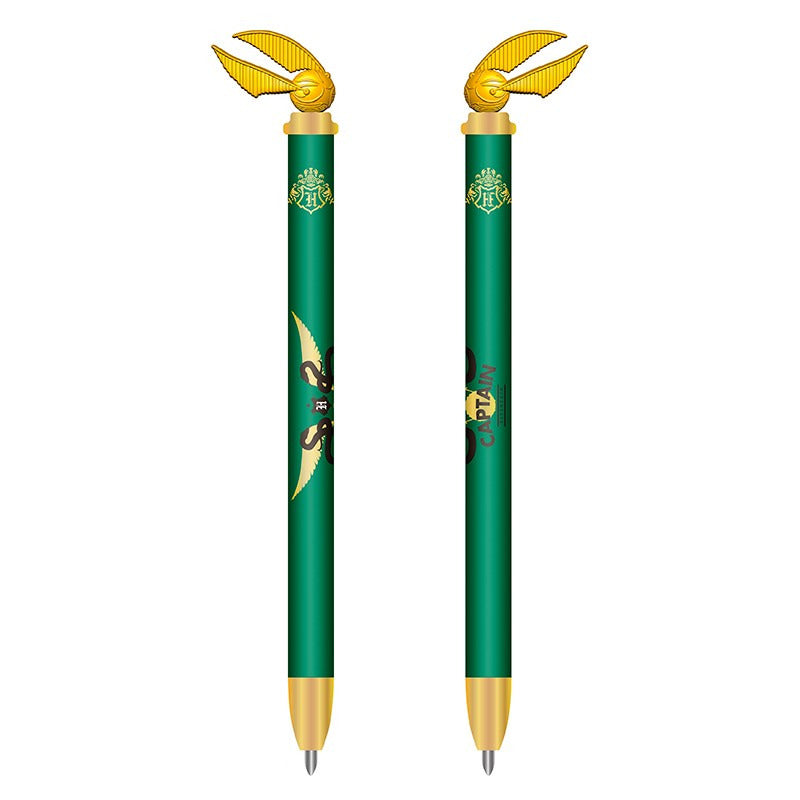 Harry Potter Pen 4 houses