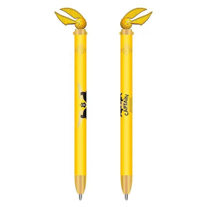 Harry Potter Pen 4 houses - Olleke Wizarding Shop Amsterdam