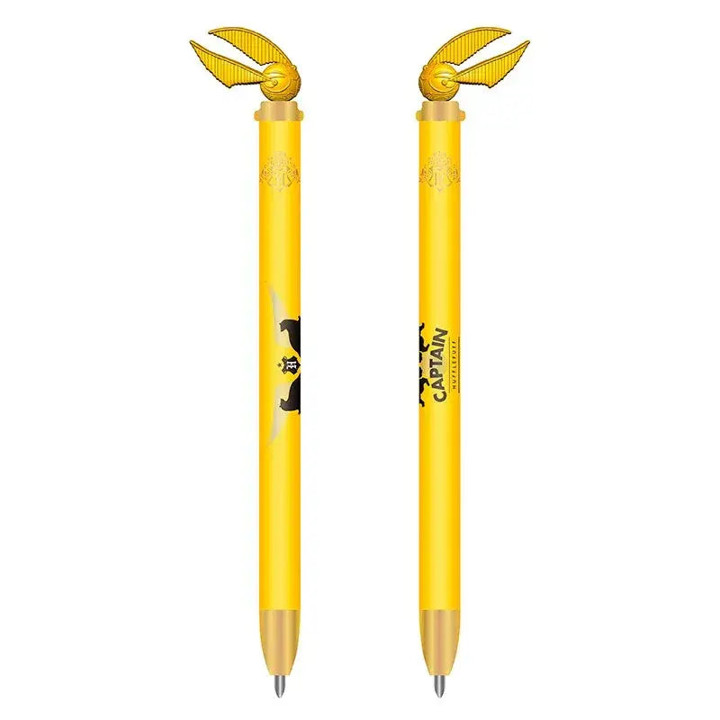 Harry Potter Pen 4 houses - Olleke Wizarding Shop Amsterdam