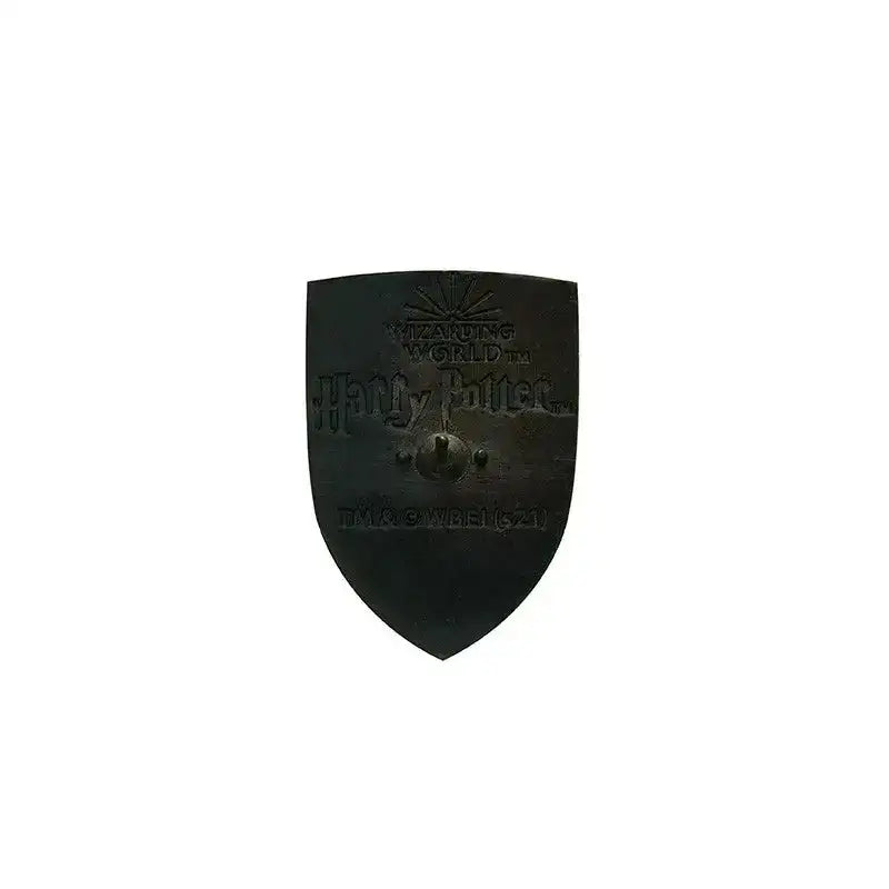 Harry Potter Pin Slytherin Prefect - Olleke Wizarding Shop Amsterdam