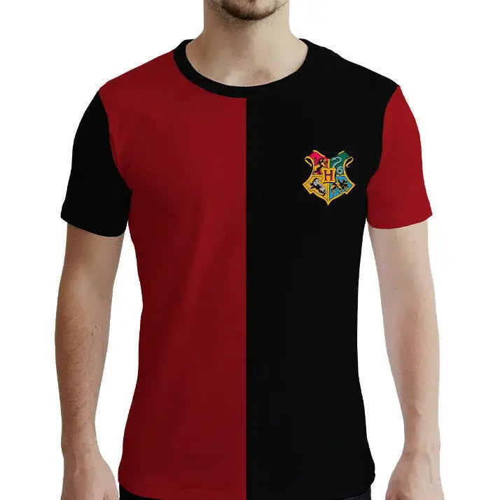 Harry Potter T-shirt Triwizard tournament - Olleke Wizarding Shop Amsterdam