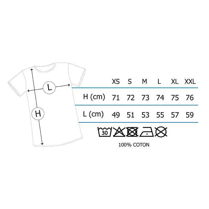 Harry Potter T-shirt Triwizard tournament - Olleke Wizarding Shop Amsterdam